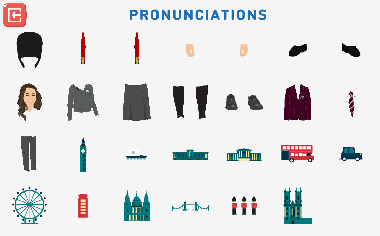 London Virtual Travel Snapshot