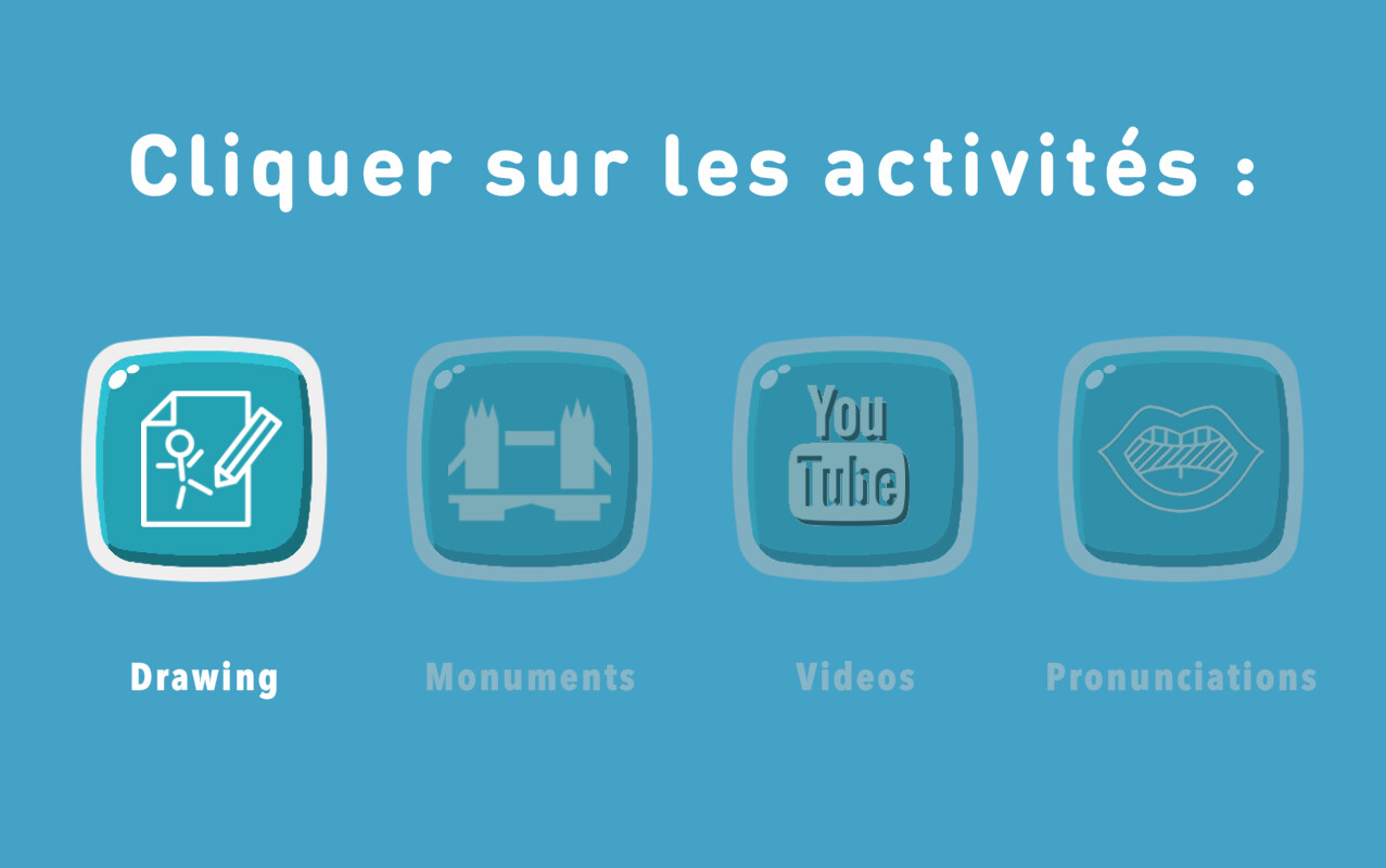 London Virtual Travel Snapshot