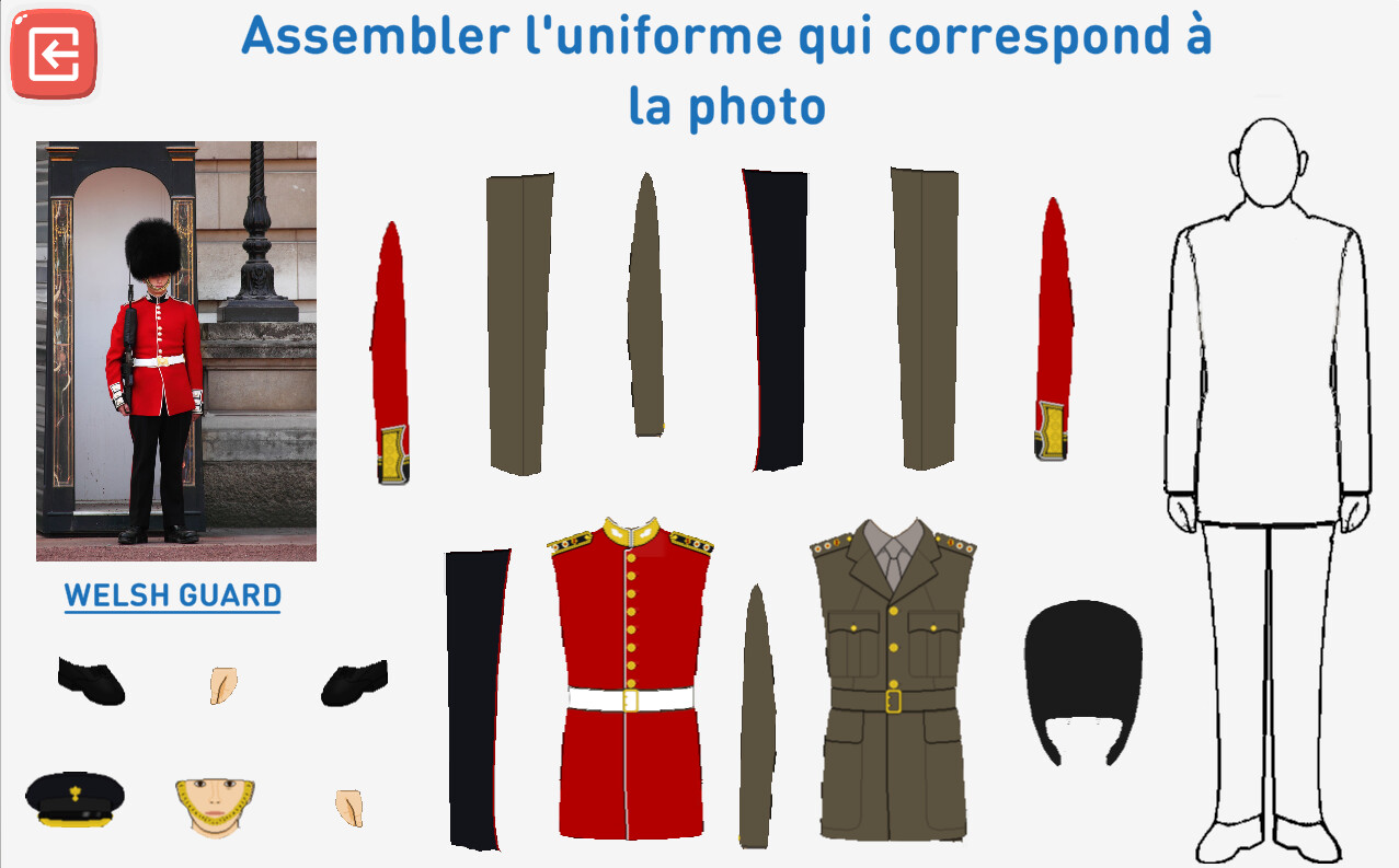 London Virtual Travel Snapshot