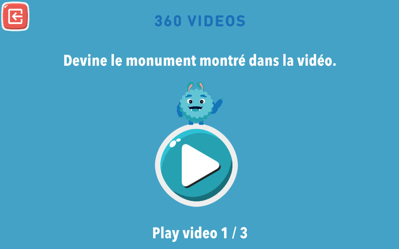 London Virtual Travel Snapshot