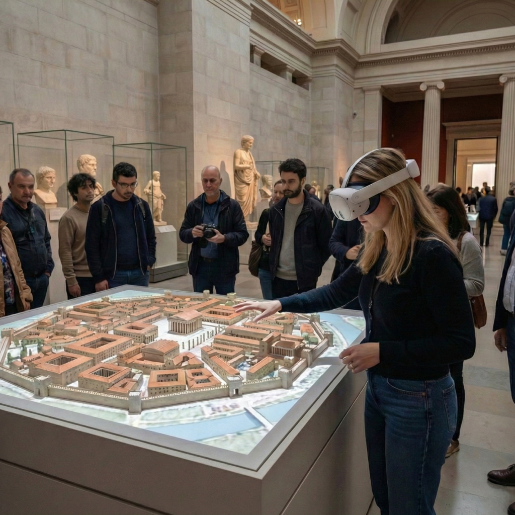 Culture & Patrimoine