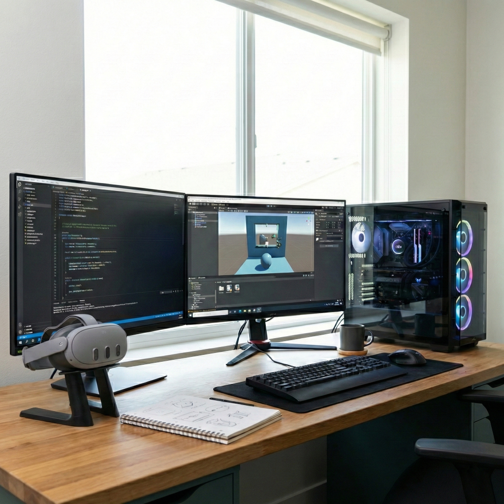 Développement sur Mesure